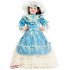 Costume di carnevale VIA COL VENTO